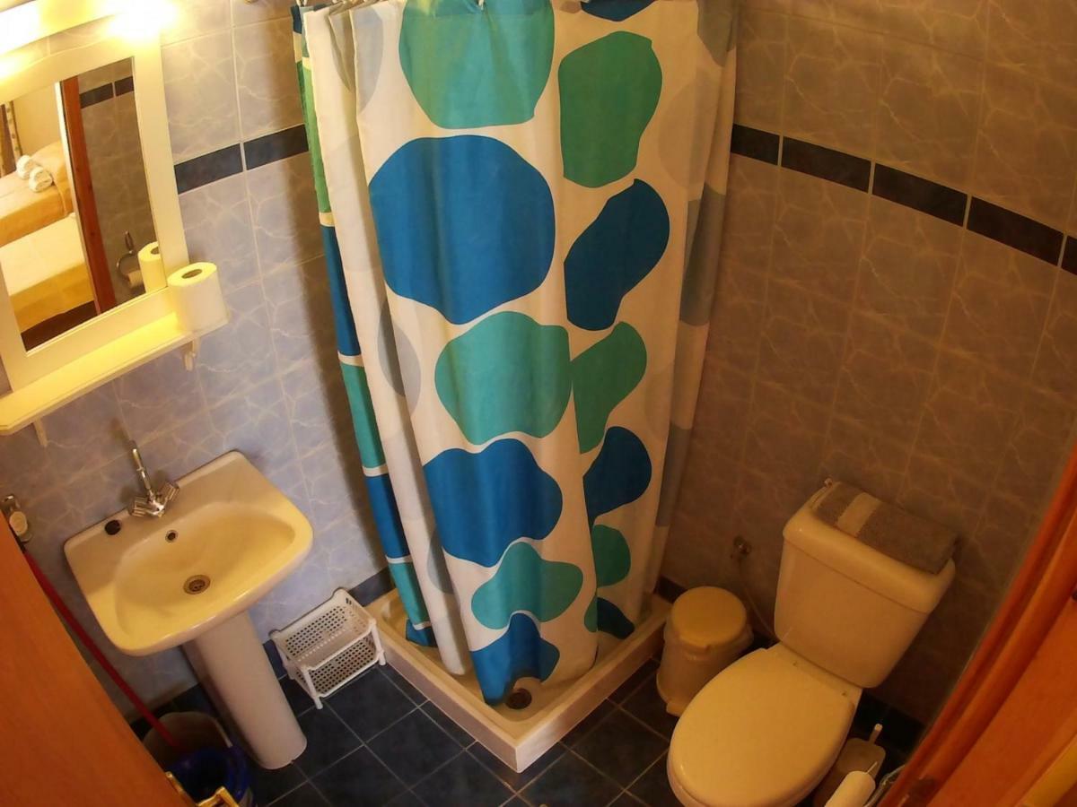 Studio Anna Neo Klima Eksteriør billede